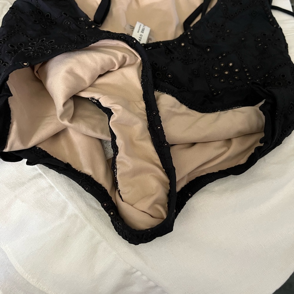 Spell & The Gypsy Alena Luxe Bathing Suit Gem